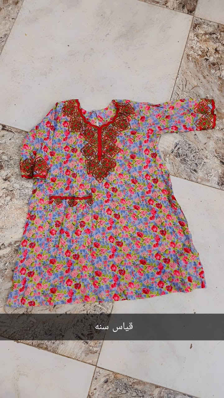 مخور اطفال كلش حلوات  قطع اخيره  سعر قطعه 5 حجز على خاص توجد خدمة توصيل


**إذا كنت صاحب هذا الإعلان وتريد حذفه لأي سبب، رجاءا أرسل رسالة إلى الدعم الفني**