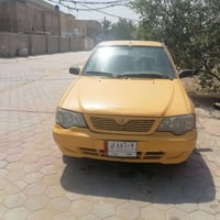 سايبا منغولي • ٢٠١٣ • مكينة تبخر