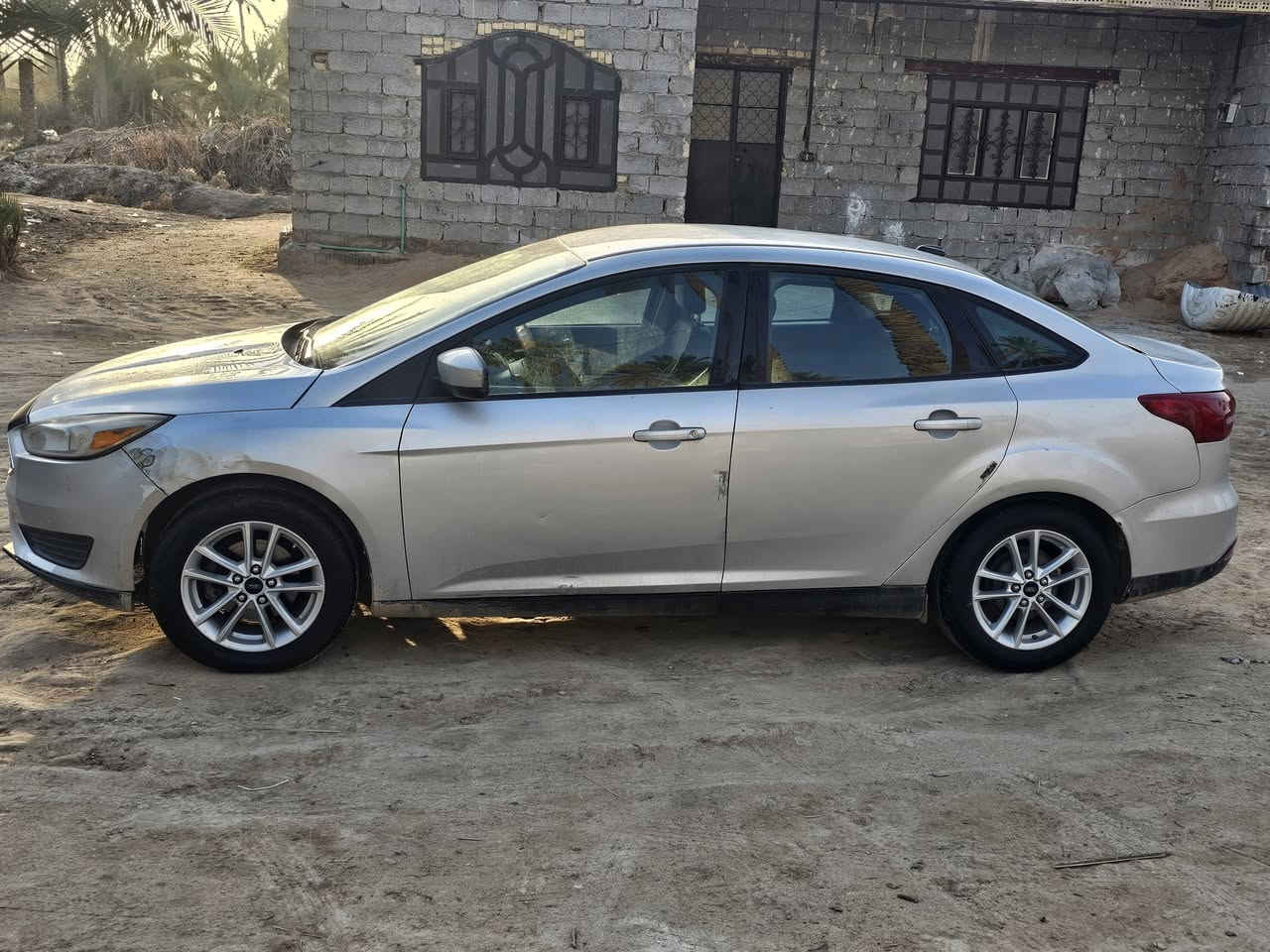 سلام عليكم فورد فوكس مديل 18 بسمي رقم انكليزي
سياره جاهزه من كلشي ربع مذب عليها
السعر 90 او  بيها مجال مكان كربلاء
غير متواجد عل فيس الاتصال عل رقم
***********
