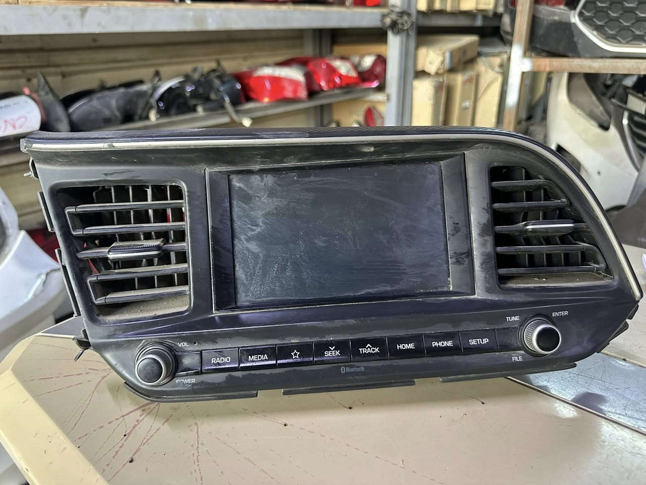 الحمدلله تم وصول غراض فورتي  
العنوان بغداد جديده مشتل شارع العام مجمع الكناني
 
 كفايف  / سيلتوز /النتره / فورتي / سبورتج / توسان / مهافي
العنوان مشتل شارع العام مجمع الكناني
  
محمد الكناني ***********9

أحمد صباح ***********
