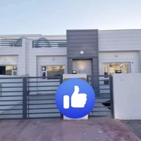 ✅خـــانووی مامۆستایانمان ئەوێ نزیکی دەروازەکە ♦️موشتەری حازرە ♦️یەک قا...