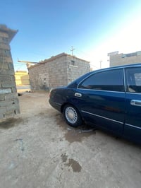 موديل ٩٤ • رقم بابل • داخليه جديده