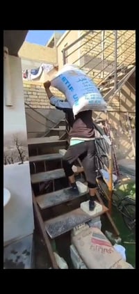 ياالله السلام عليكم هذا باب رزقي اني عامل اشتغل تنظيف صب عندك تصعيد رم...