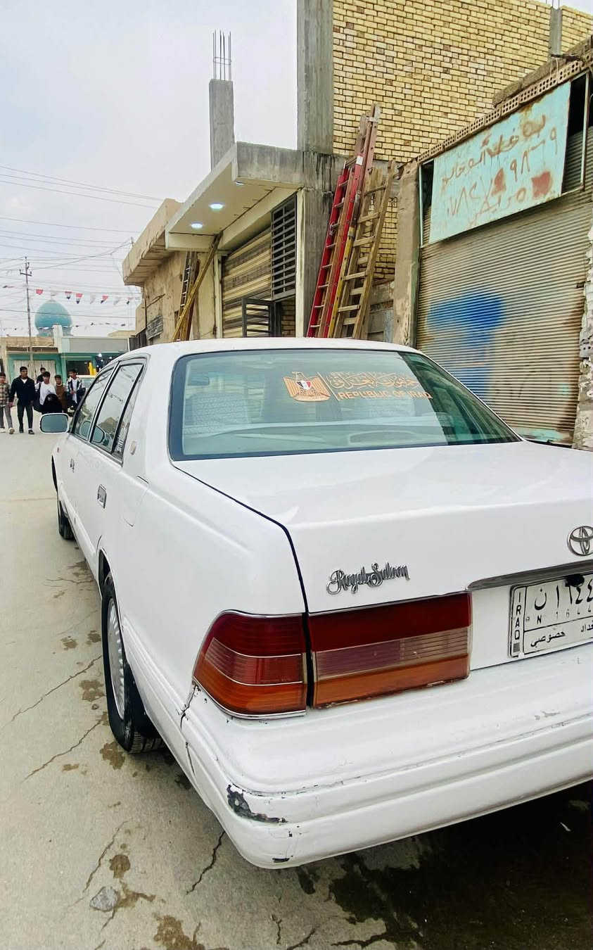 سلام عليكم   سيارة راس الثور تكم سعودي  جاهزه من كلشي مكينه وكير و حداديه و تخم تاير جديد  دواخل حلوه شاشه  السيارة بيه كصه جنطه فقط  مكانه ناصريه قضاء الغراف  سعر سيارة 55 رقم سيارة بغداد بسمي           

‭***********‬

***********

