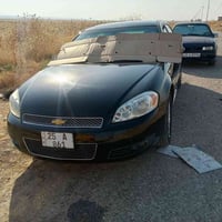 امبالا ٢٠١٢ • بدون حادث • تبريد ثلج