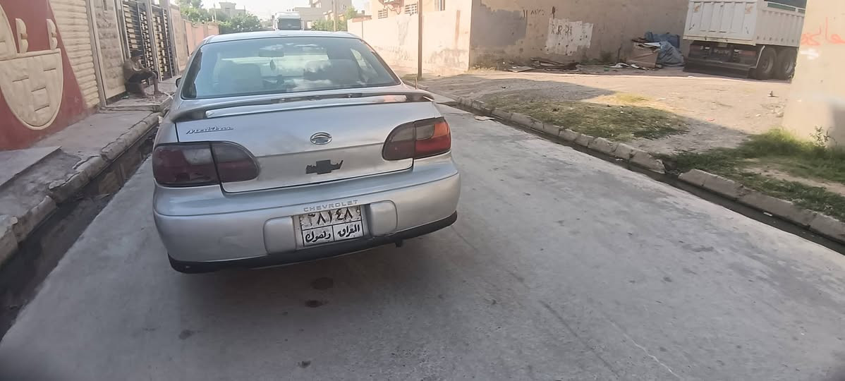 ماليبو 2003 رقم دهوك اوتوماتيك صبغ حزام كير ومحرك شرط عليها غرامة 520 الف دينار تنزل من السعر بعد الاتفاق السيارة بالموصل.. موصل, نينوى


**إذا كنت صاحب هذا الإعلان وتريد حذفه لأي سبب، رجاءا أرسل رسالة إلى الدعم الفني**