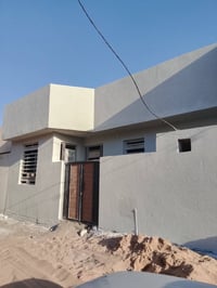 بيت زراعي • ١٠٠م • مضيف الامام الرضا