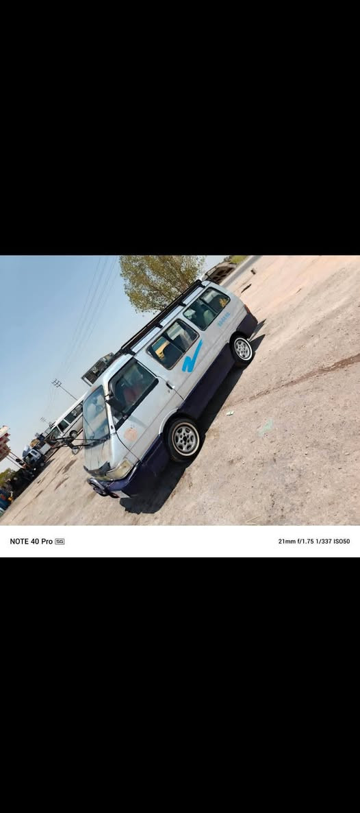 مكان ناصرية
كيا بستا موديل ٩٤ مكينة توني مسويهة شواصي نضاف كير اكسن صافيات كهربائيات كاملة دوشمة وغرفتهة نضيفة بدي بلاد لاضربة ولاصبغ ولامعجون مشط باور توني شادهن رقم مثنى ألماني مشروع وطني ‏‪***********‬‏
