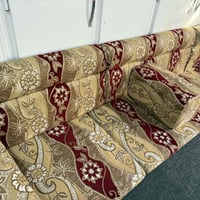 جلسة سعودية أصلية • 12م • وجهين