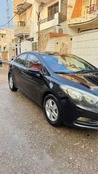 سيراتو • ٢٠١٦ • بدون صبغ