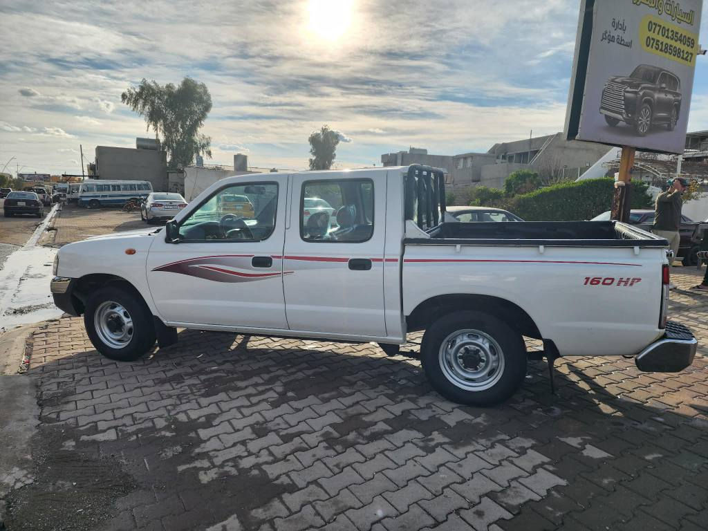 نیسان 
2012
بدوون دعم  
سنوی منتهی 
سعر 120بیها مجال قلیل
سنور موجود بل منشور
0770 155 4058 كركوك, العراق
