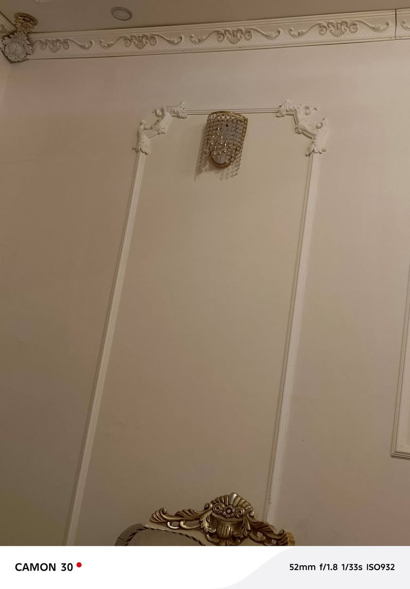 ثريه جديده بيه ام بي ثري شغاله زوحين براكيتات


**إذا كنت صاحب هذا الإعلان وتريد حذفه لأي سبب، رجاءا أرسل رسالة إلى الدعم الفني**