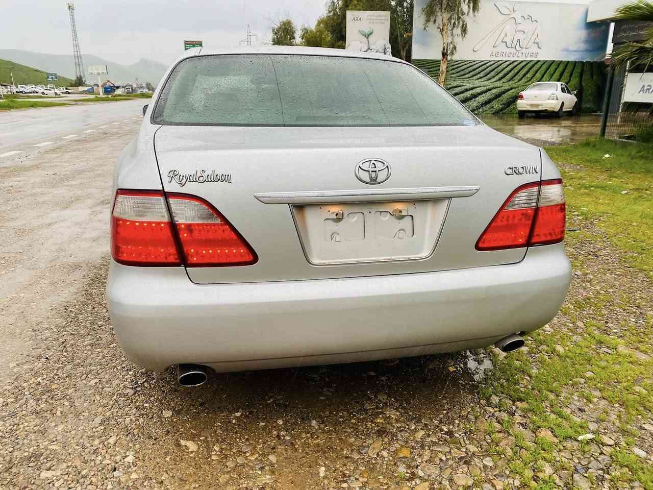 ٢٠٠٦موس گێڕگەورەمەکینەبچوک
یەک پارچەی بۆیاخی ئەوروپایە
کامل جایز کراوەوهیچ مەسرەفی نیە
سعری٥٩گەڵا
ئەگەرمشەتەریت تەلەفون کەبەکۆمێ نتومەسنجەرسەیارەناکڕدرێ
ڤایبەروواتس ئەپیلەسەرە***********
