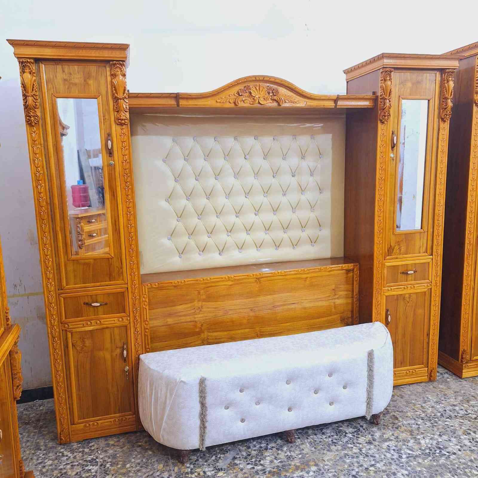 للعرسان تفرج جمال🍁
غرفه ست ابواب ملحق داخل خارج صاج الخارج6 ملم والداخل 4ملم غرفه تفصال درجه اولى كله زان الجربايه مسرح رئاسي
للاستفسار ارسال صوره موديل 
+964 773 181 4540


**إذا كنت صاحب هذا الإعلان وتريد حذفه لأي سبب، رجاءا أرسل رسالة إلى الدعم الفني**