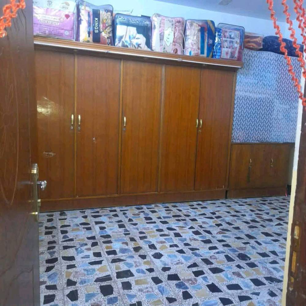 بيت للبيع مساحة 100متر مربع  قاط واحد  زراعي
الموقع بغداد العبيدي 

اي تفاصيل اتصل على الرقم  ***********