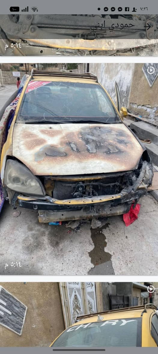 شيري اجرة 11كير محرك كامري ابو لكف احترك لبجم وجزاء من لمحرك صدر جديد تخم تاير جديد وماندل صاحبها بلحله قيم واخذ وبين لبايع ولشاري يفتح الله عز وجل ***********
