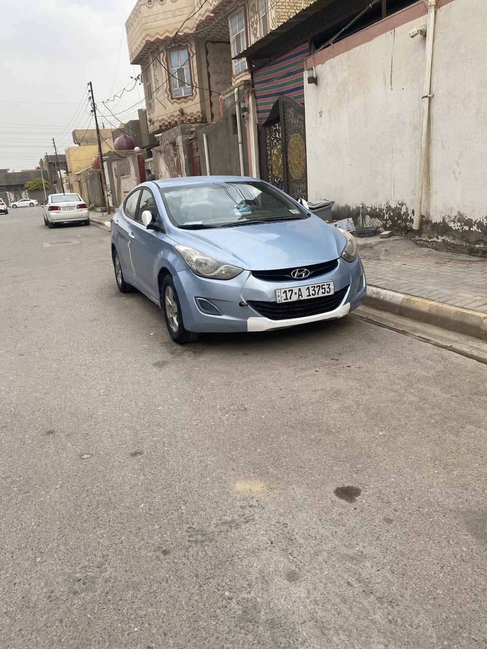 السلام عليكم ألنتر خليجي للبيع نضيفه محراكه1800.مصبوغه حزام للجماليه ودبديل بنيدفقط السياره خير من الله السعر .95وبيه مجال !رقم الهاتف ***********.مكاني السماوه
