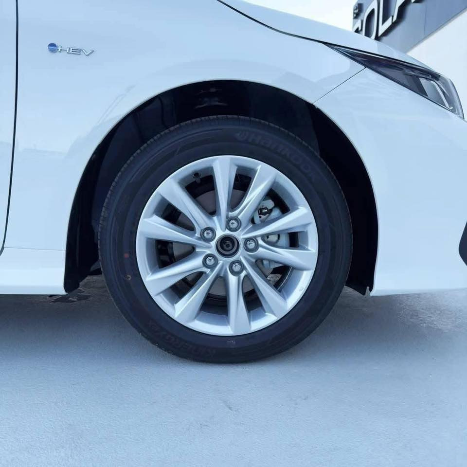 ⚡️TOYOTA COROLLA HAYBID⚡️
                                         HEV

سلایت بصمە شاشە کامێرە کشین جلد سوکان تقل 
کەمترین نرخ لە سلێمانی                                    

***********📍

Corolla Hybrid 2025
سلایت بصمە شاشە کامێرە کشین جلد سوکان تقل 
کەمترین نرخ لە سلێمانی                                       پەیوەندی بکەن
