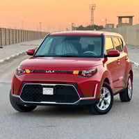 � كيا سول 2025 – فئة LX 🚘  🔹 السعر: 17,000$ 🔹 الموديل: 2025 🔹 الفئة: L...