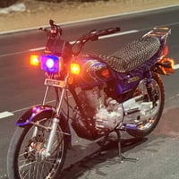 للبيع مكز ايراني موديل2021مكينه ممفتوح اي عيب مابي ماطور خير من الله س...