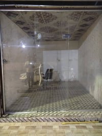 جام خانه كلش كلش نضيفه سعرها 325+رفوف تركي خمسه امتار 7خانات  سعرهن 25...