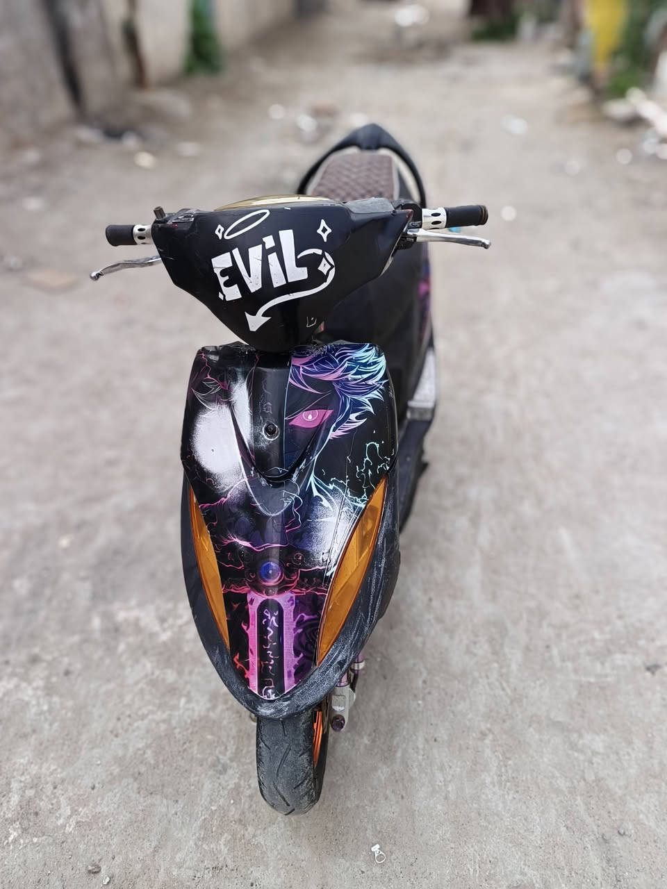 سلام عليكم درجة ماكس عدله لبيع نضيفه كلشي شغال بيه سلف هندر مكينه 50 بلاد درجة مكينة  ناعمه شلعه حلوه سعره مناسب 400 مكان ناصريي مركز وشراي ***********يتصل عله رقم الهاتف
