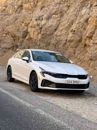 البيع مديل 2025 وارد مريكي  دخول صفر كيلو امتر كفاله عامه من الصبغ وال...