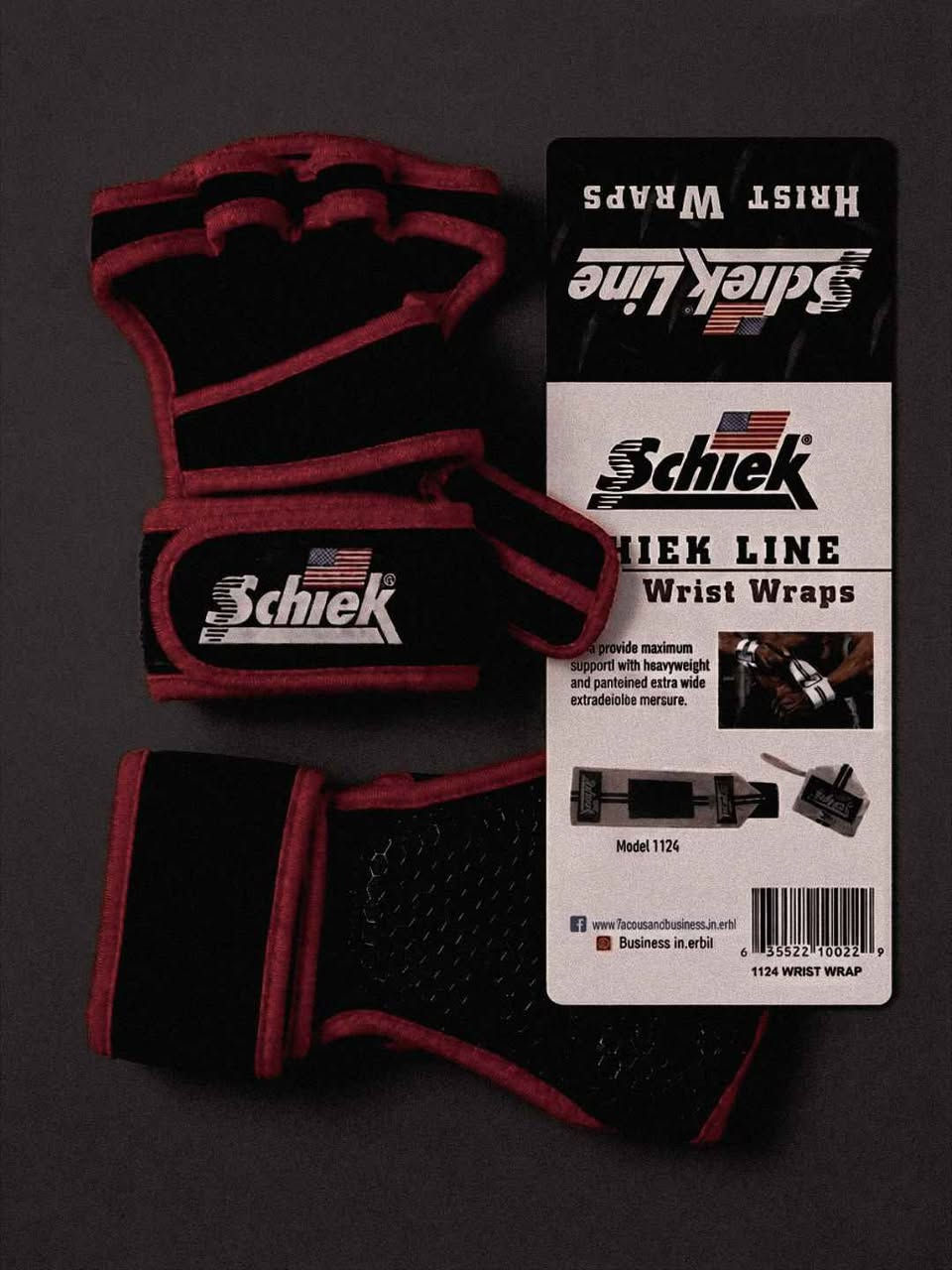 بۆ ئەو یاریزانانەی دەچنە هۆڵی وەرزش یاخود باخەوانان-ئەمە بۆ ئێوەیە! ئەگەر سترێسی زۆر و وەزنی قورس دووبارەبووەوە دەخەنە سەر دەستەکانتان، پێویستت بە پشتگیریەیکی زۆر باش و قورس دەبێت بەبێ ئەوەی جوڵەت سنووردار بکات، بۆیە دەتوانیت بەهۆی ئەمەوە چەند کاتژمێرێکی زیاتر بەردەوام ئەبیت لە کاری قورس، بەرزکردنەوە، یان چاندن، أربيل, العراق


**إذا كنت صاحب هذا الإعلان وتريد حذفه لأي سبب، رجاءا أرسل رسالة إلى الدعم الفني**