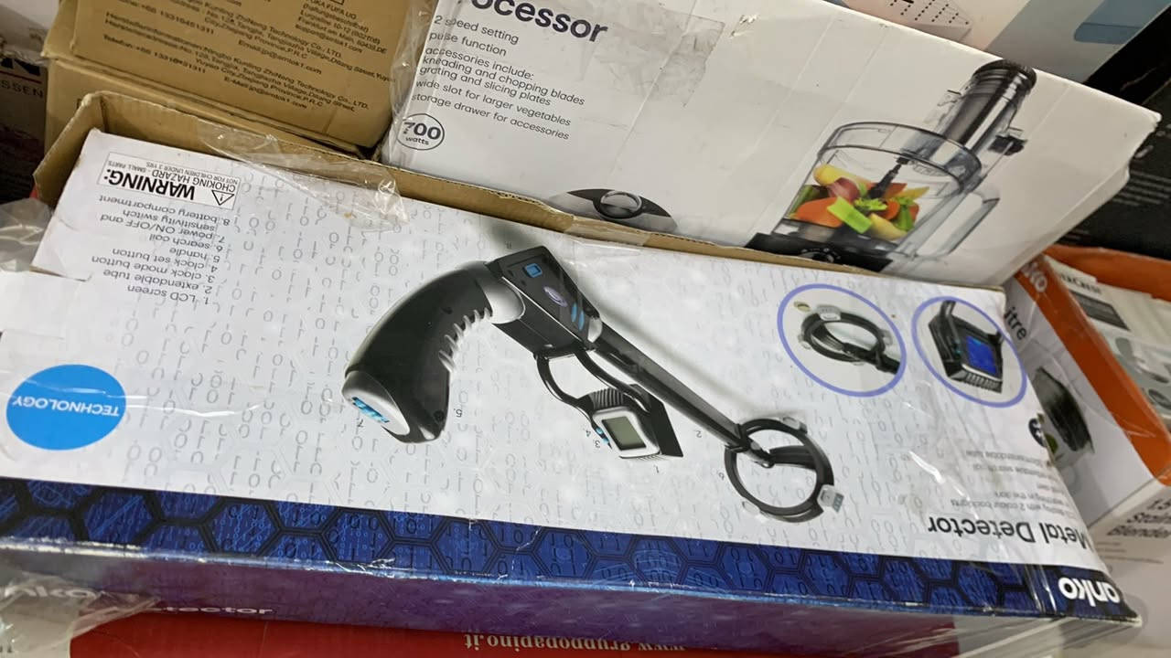 كاشف معادن قطعتين


**إذا كنت صاحب هذا الإعلان وتريد حذفه لأي سبب، رجاءا أرسل رسالة إلى الدعم الفني**