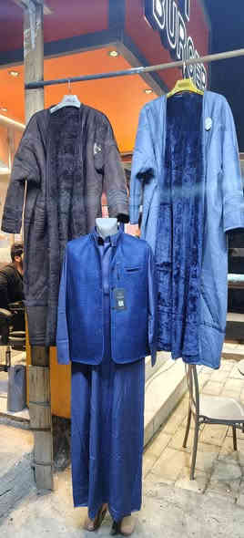 انتقل محل طه الزوبعي الزي العربي  بجانب ابو طرشي رقم تلفون ***********
