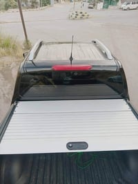 اباجور • نيسان نافارا • ٢٠١٧