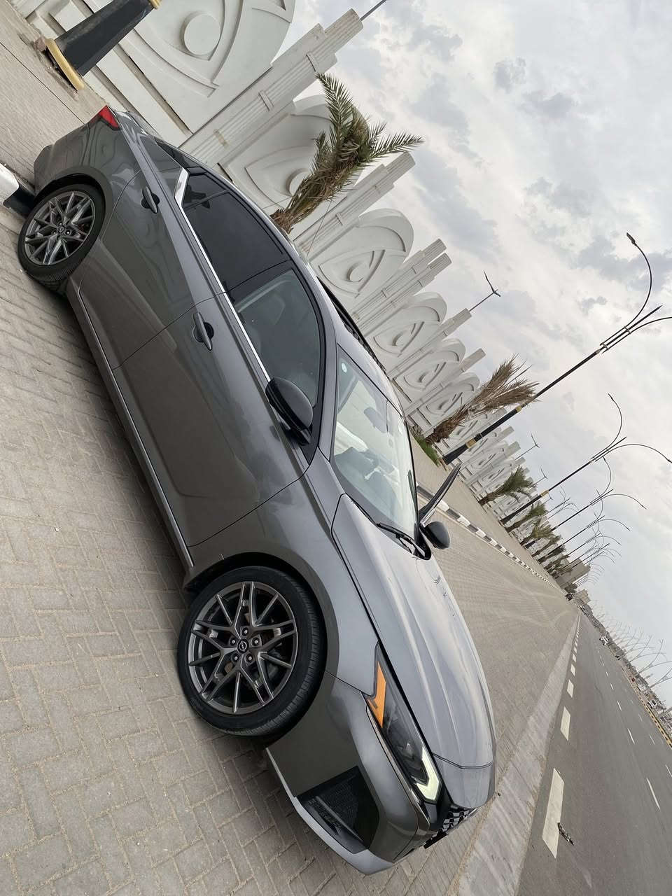 السلام عليكم    للبيع نيسان ألاتيما SR 2023
السياره تقرير غرق كفاله من الضربه والصبغ  

السياره فول موصفات للاخير اعلا فئه بل نيسان 

سستم صوت حساسات رادارات محيطيه كامرات 360 تتفئه تبريد بل كشنات كلش فول الفول  

بيها رصعه مال حاويه وباقيه علا حالها. والباقي كفاله 

مكان السياره بصره 📍

السعر 155$ وبيها مجال قليل 

رقم الهاتف؛ ***********

— في ‏‏البصرة‏‏.
