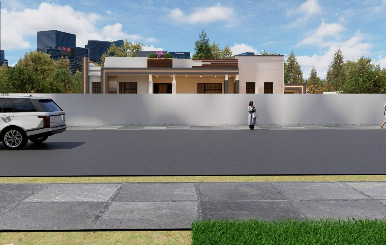 تصميم جديد 🔥🔥 
تم تصميم واجهه منزل بارتفاع طابق واحد واقع حال في محافظة الموصل 
للتواصل والاستفسار الاتصال ع الارقام التاليه 
***********
***********
أو زيارة مكتبنا في محافظة بابل حي الكرامة مجاور مطعم بروتين
#تصميم هندسي #تنفيذ هندسي #اشراف هندسي #تنفيذ واجهات #مقاول واجهات #واجهات مودرن #واجهات كلاسك #بورد اكس #جبسوم بورد #اسمنت بورد #فرونتك #كلادينك
