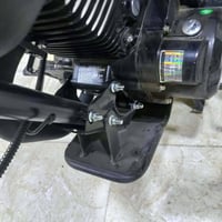 دراجة ايراني لبيع سعر الاتصال 07813298841