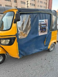 تكتك موديل 2020 • محرك 22 • قرب حي الجامعة