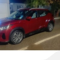 كيكس SV • ٢٠٢١ • ماروني