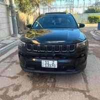 كومباس فول لمتد • ٢٠٢٤ • بدون دواخل