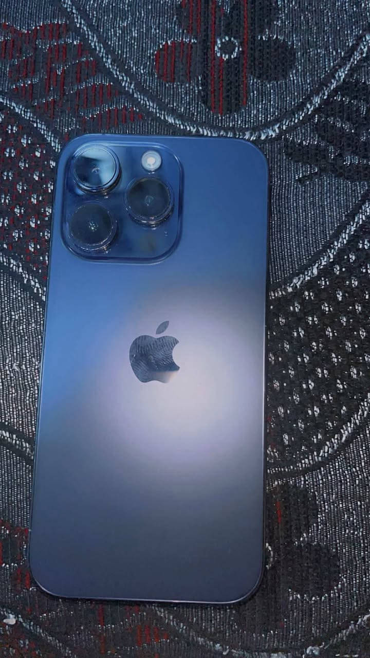 ايفون 14برو مراوس ويا جهاز بس يكون يشغل 120فريم معا حساب ببجي
هم يشغل 120كامره فول بس اريد جهاز حساب


**إذا كنت صاحب هذا الإعلان وتريد حذفه لأي سبب، رجاءا أرسل رسالة إلى الدعم الفني**