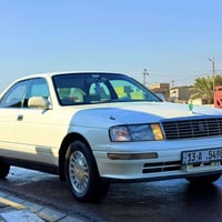 تيوتا كراون • ١٩٩٤ • مكينة ٢٥٠٠