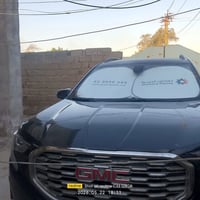 جمس تيران • ٢٠١٨ • سليمانيه