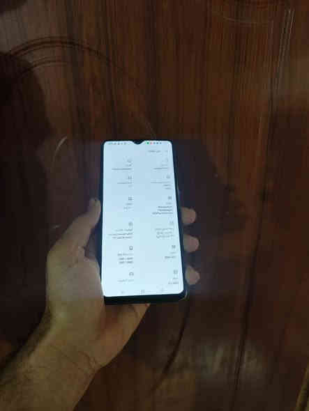 للبيع 

افخم وأرقى جهاز من ريلمي 

X2 برو 

ذاكرة 128
8

معالج سناب دراكون 855 بلص 
صوت ستيريو 

جهاز متكامل من كلشي تجي وتشوف 
بوبجي 90 فريم 

السعر 175

مكاني بابل 

***********
