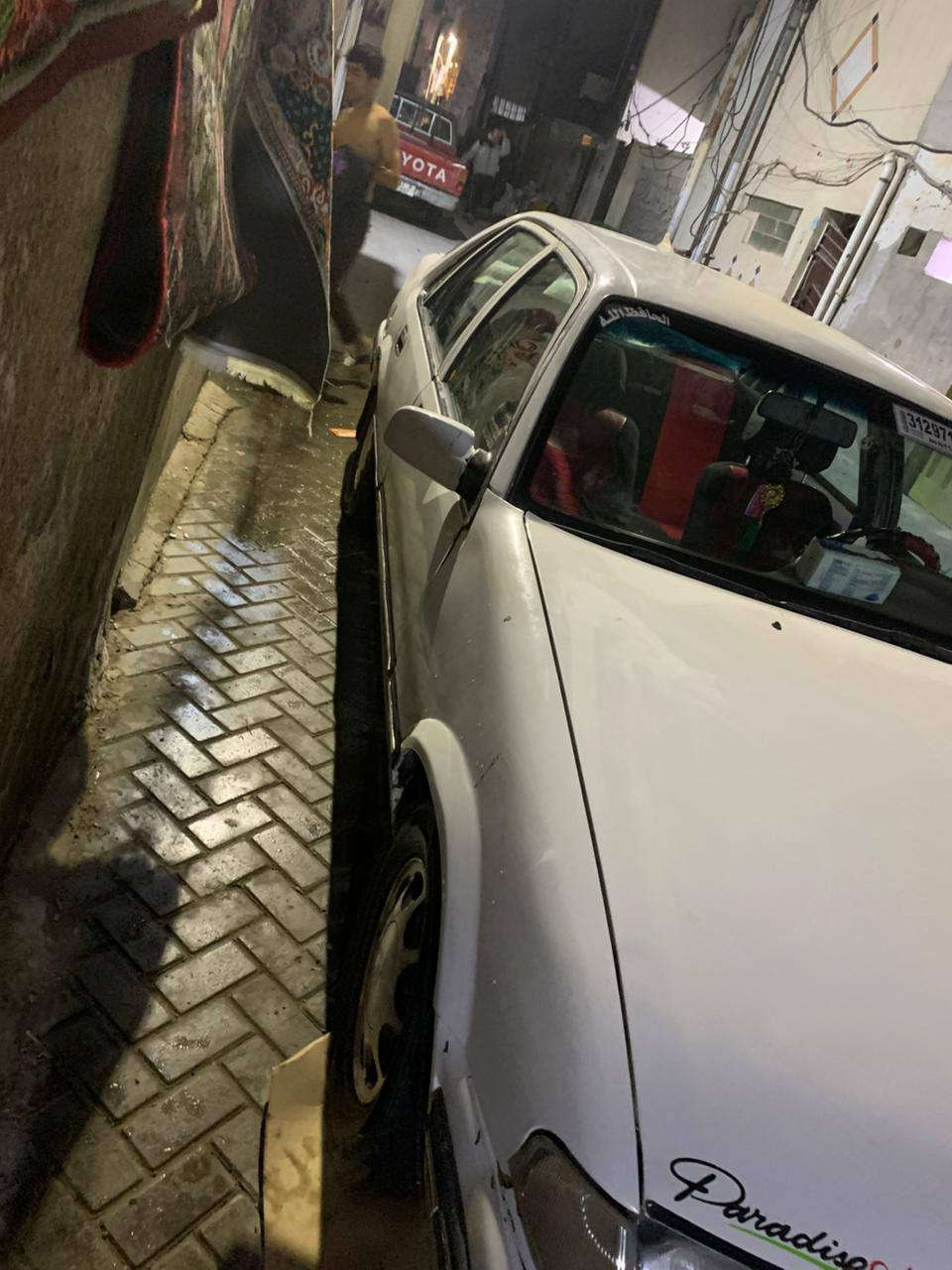 السلام عليكم برنس للبيع رقم بغداد بسمي تحويل ثاني يوم كير ومكينه مكفولات السعر42 مكاني بغداد للاستفسار***********
