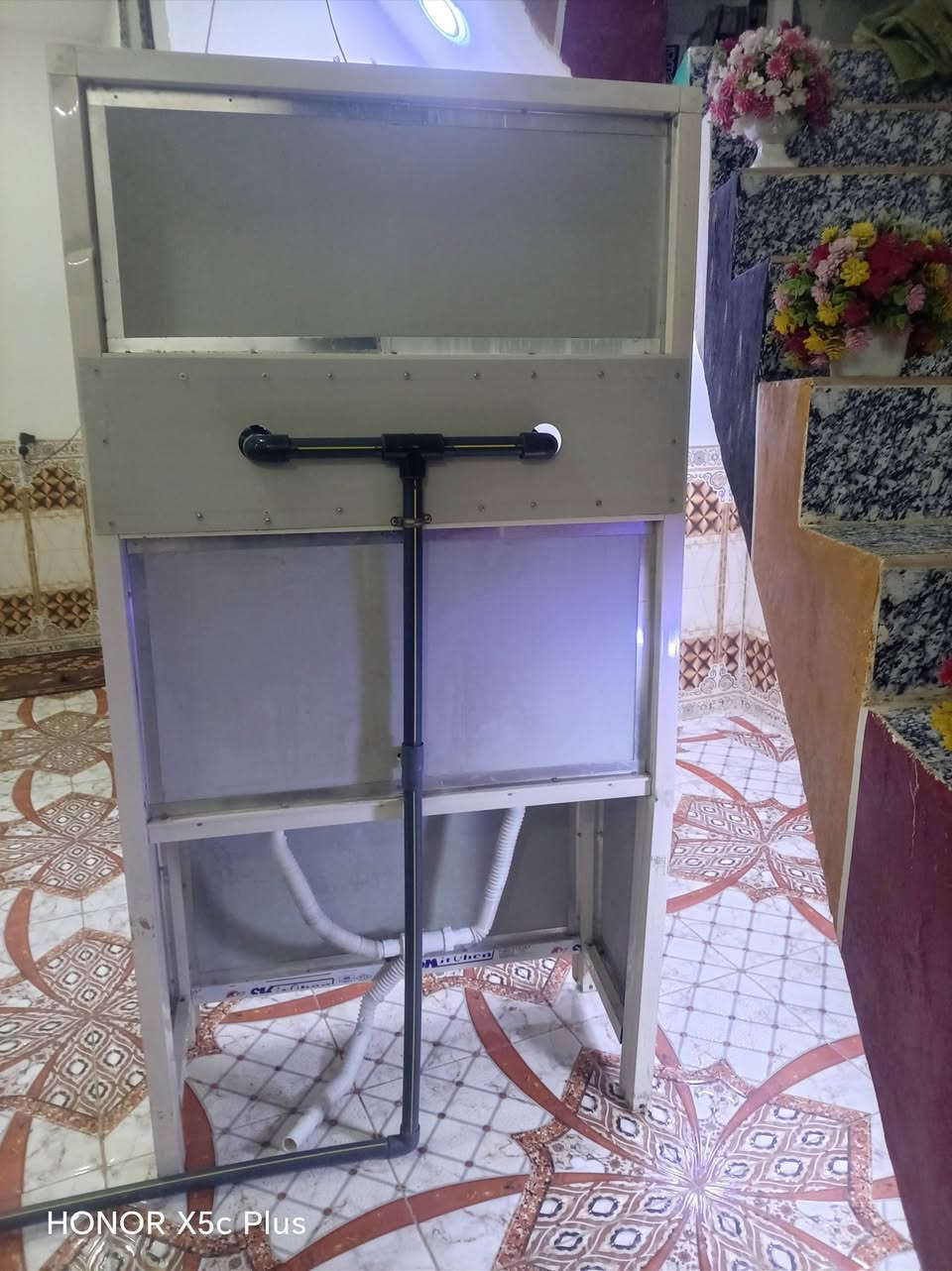 السلام عليكم كامنتر منضومه للبيع جديد بعده بكاني واسط التواصل ***********
***********
