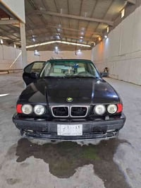 لبيع بي ام ٥٠٠ مسكر 078014616809