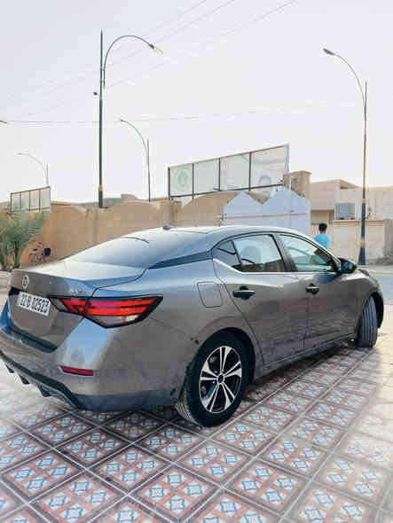 سنتراSV 2022
رقم اربيل سنوية لل2029
ماشية 71
مواصفات SV المعروفة
بصمة
رادار امامي خلفية
نقطة عمياء
تحكمات
تحديد مسار
كروز سرعه

السيارة جاهزة اي نقص مابيها
كير محرك تخم تاير تبريد

حادثتها جاملغ وبنيد بدون داخل
وبيها باب كلير فقط

السعر :132 وبيها مجال

مكان السيارة:صلاح الدين/بيجي /الصينية

للاستفسار: ***********
