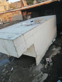 بوكس • قابل تفاوض • ابو الخصيب بصرة