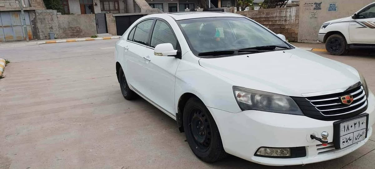 جیڵی ئێمیگراند ۲۰۱٤
بێ بۆیاخ
گێڕ ئۆتۆماتیك
سڵاید
١٥٩ هەزار کیلۆمەتر ڕۆشتووە
توند و تۆڵ و بێ مەسرەف
بە شەرتی گێڕ و مەکینە و تەحویل و غەرامە
سەنەوی بەسەرچووە 

نرخ: ٦٢ گەڵا و معامەلە

شوێن: سەیدسادق
ژ.م  ***********

