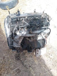 مكينة ١٢ • بدلته • شطره