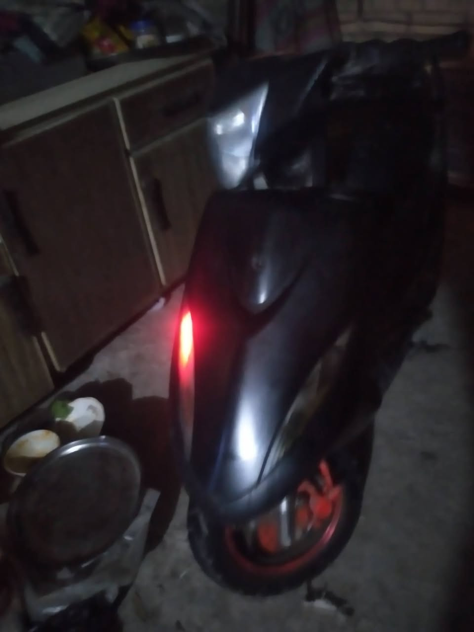 سلام عليكم ماكس عدله دراجه كهرباءيات شغاله سلف هندر كهرباءيات💥 شغاله ما بيه نقص مكفوله من النضوح كفرات  بس نقصه تنضيف كابريتر لين جانت متروكه رايده300 مكاني مدينه الصدر قطاع سبعين    جماعت ال250ماريد اشوفكم ولومو شراي اسمعه حجي مو حلو  💚✅


**إذا كنت صاحب هذا الإعلان وتريد حذفه لأي سبب، رجاءا أرسل رسالة إلى الدعم الفني**