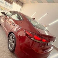 النترا ٢٠١٧ • كفاله مكينه كير • باسمي